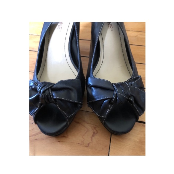 Madeline | Slingback Heels - Picture 2 of 5